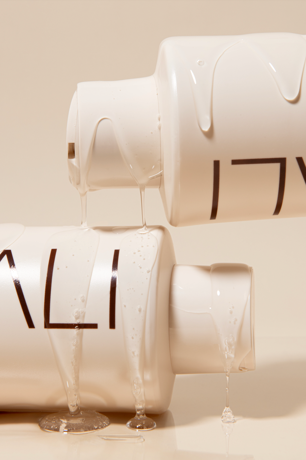 SHAMPOING CLARIFIANT – 1 L