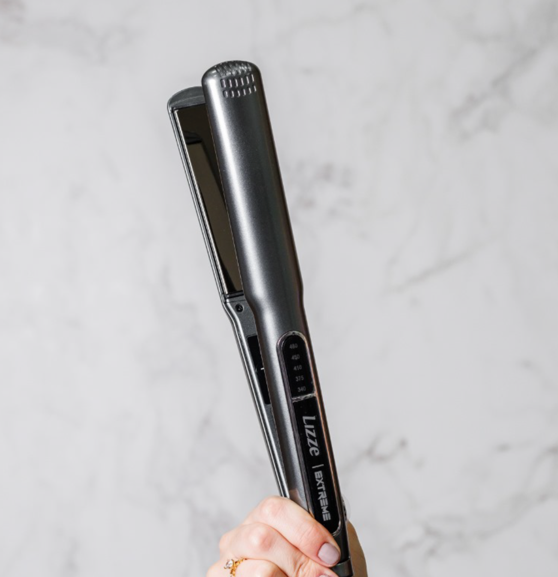 LISSEUR PROFESSIONNEL LIZZE