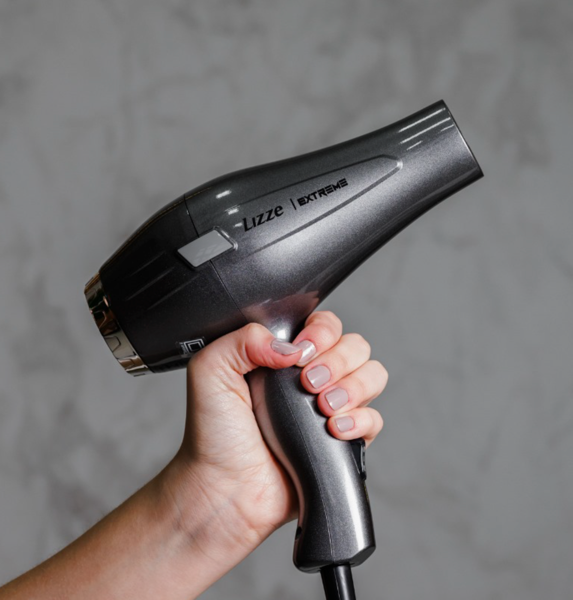SÉCHOIR PROFESSIONNEL LIZZE
