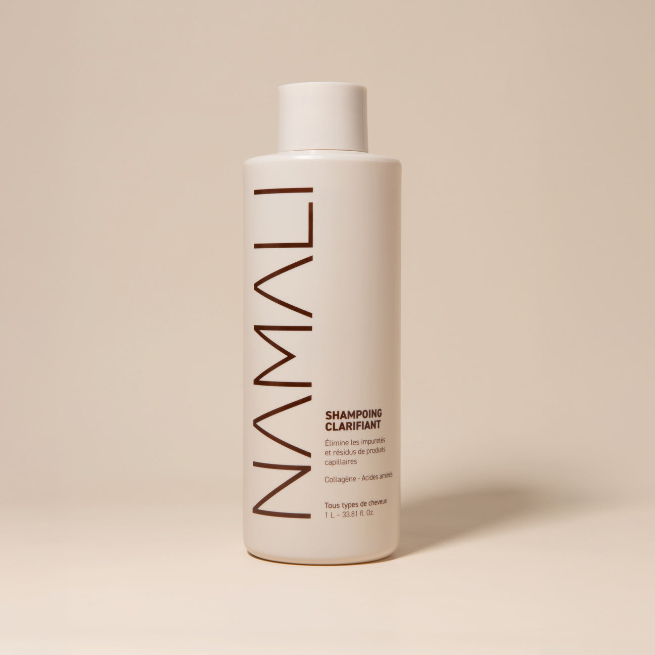 SHAMPOING CLARIFIANT – 1 L