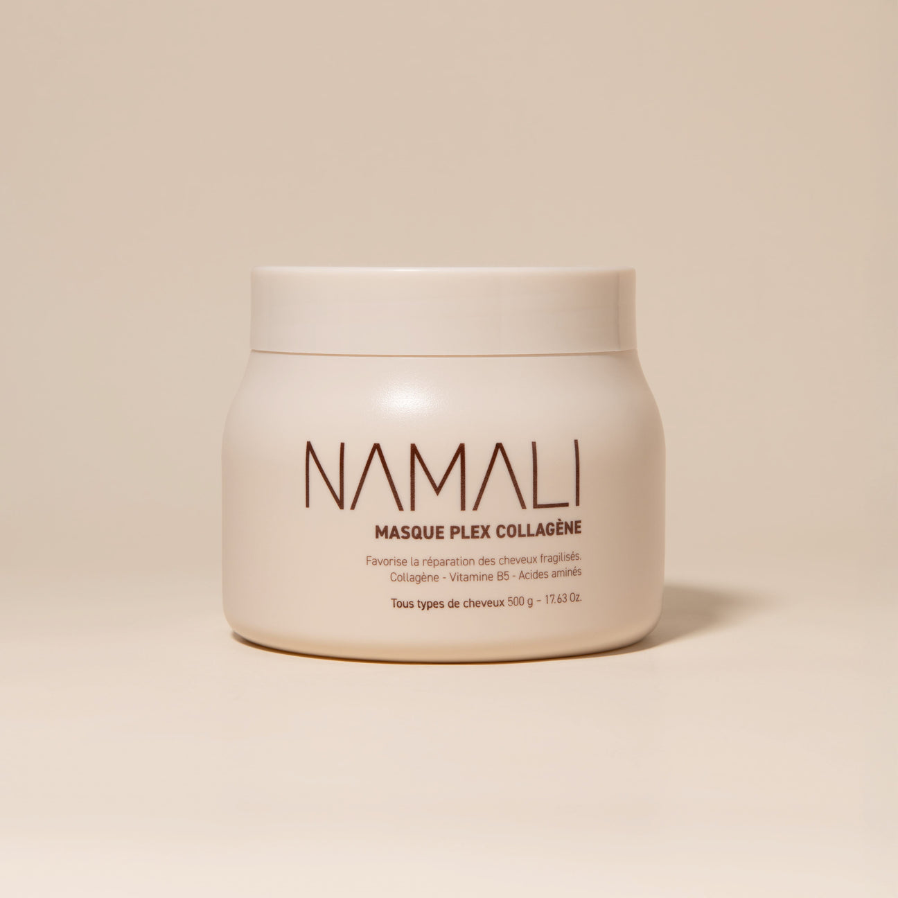 MASQUE PLEX COLLAGÈNE – 500 ml