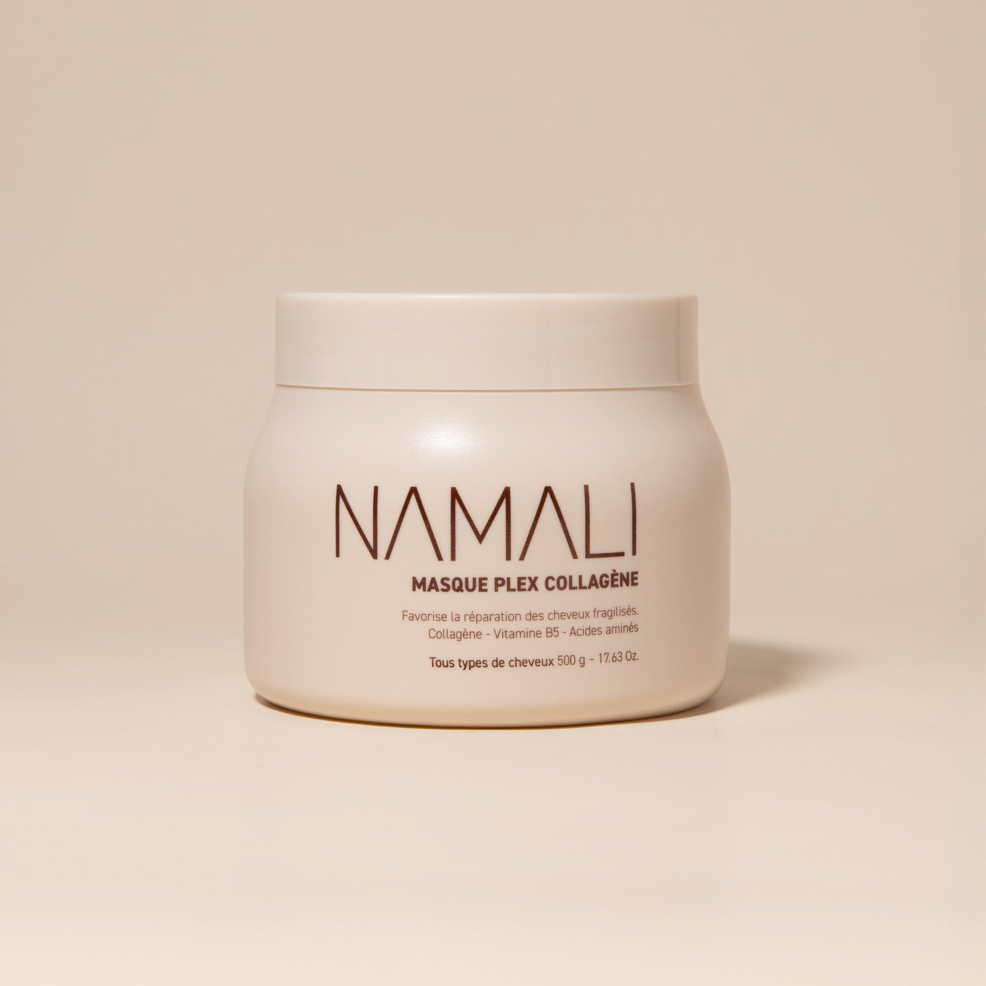 MASQUE PLEX COLLAGÈNE – 500 ml